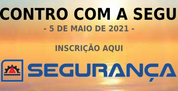 (RE)ENCONTRO COM A SEGURANÇA