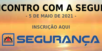 (RE)ENCONTRO COM A SEGURANÇA