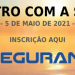 (RE)ENCONTRO COM A SEGURANÇA
