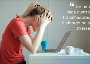 IMPACTO DO STRESSE – em contexto laboral
