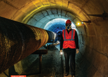 Revista “segurança” nº 255