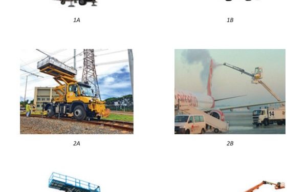 Máquinas e Equipamentos de Trabalho – As Plataformas Elevatórias