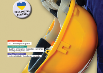 Revista “segurança” nº 256