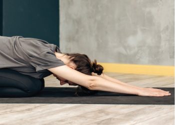 As Atividades Body Mind and Soul