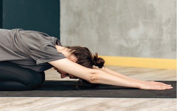 As Atividades Body Mind and Soul