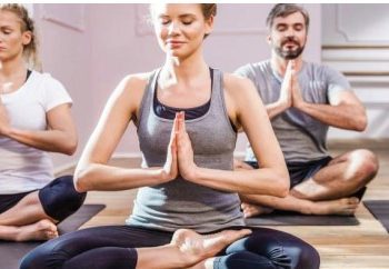 As Atividades BODY MIND AND SOUL