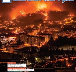 Revista “segurança” nº 258
