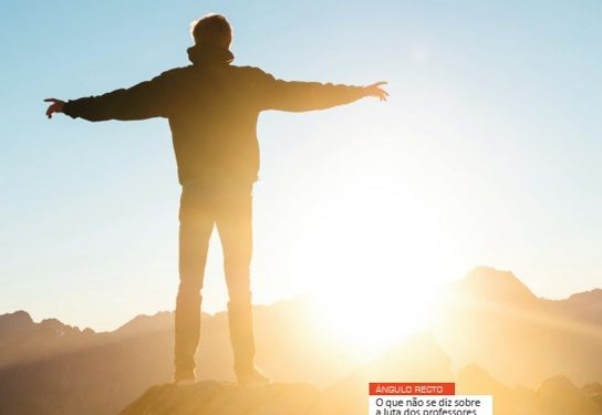 Revista “segurança” nº 260