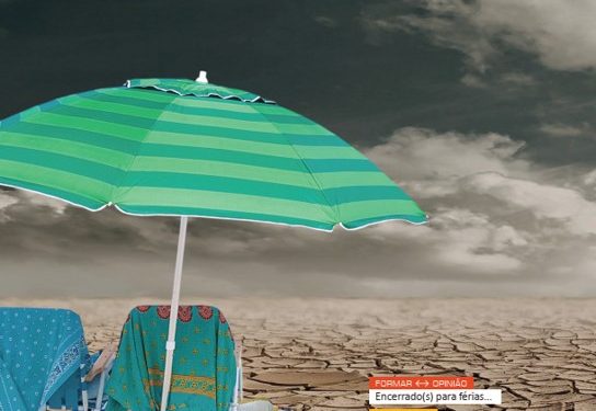 Revista “segurança” nº 262