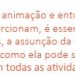 Férias não são um sinónimo de DESLEIXO…