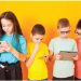 Os impactos da Revolução Digital na Saúde Mental das Crianças: um alerta aos Pais