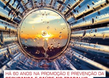 Revista “segurança” nº 265