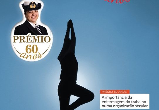 Revista “segurança” nº 266