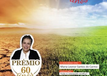 Revista “segurança” nº 267