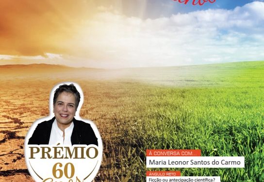 Revista “segurança” nº 267