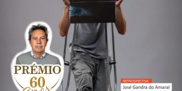 Revista “segurança” nº 268