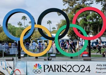 Jogos Olímpicos de 2024. Quais os RISCOS EM JOGO?