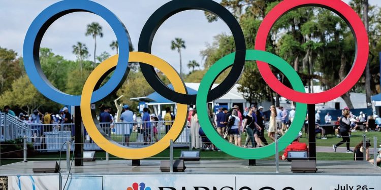 Jogos Olímpicos de 2024. Quais os RISCOS EM JOGO?