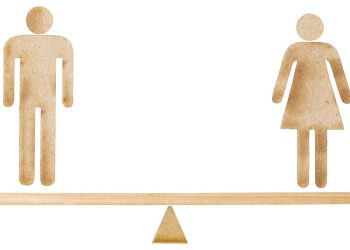 As mulheres NÃO são iguais aos homens! Ponto!