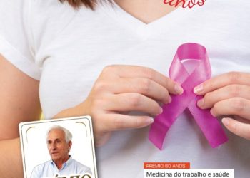 Revista “segurança” nº 270