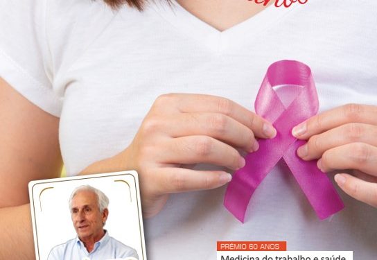 Revista “segurança” nº 270