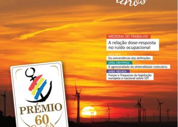 Revista “segurança” nº 271