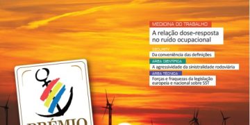 Revista “segurança” nº 271