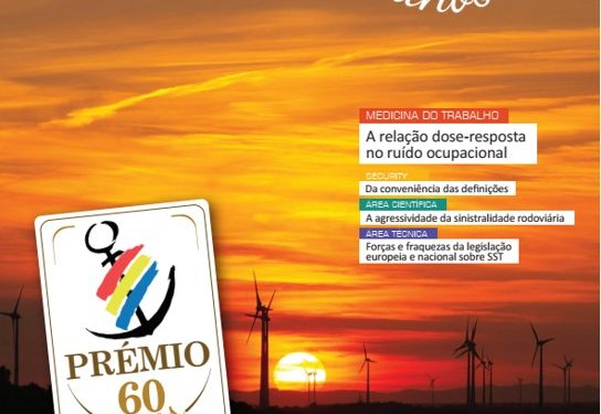Revista “segurança” nº 271