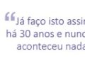 O CICLO DA COMPLACÊNCIA na Segurança e Saúde do Trabalho (excesso de confiança)