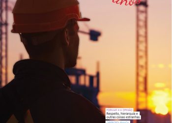 Revista “segurança” nº 272