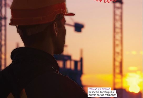 Revista “segurança” nº 272